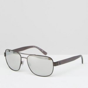 Ralph Lauren Aviator Sunglasses